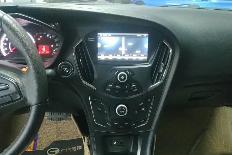 2017 Aion Trumpchi GA3S 1.5L 97HP L4 PHEV 12KWH,autocango,china used car exporter,china ev exporter,chinese used car exporter,chinese used ev exporter