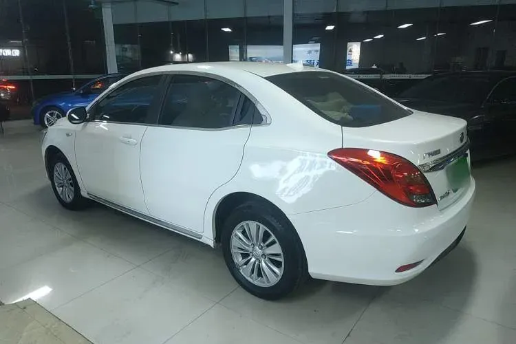 2017 Aion Trumpchi GA3S 1.5L 97HP L4 PHEV 12KWH,autocango,china used car exporter,china ev exporter,chinese used car exporter,chinese used ev exporter