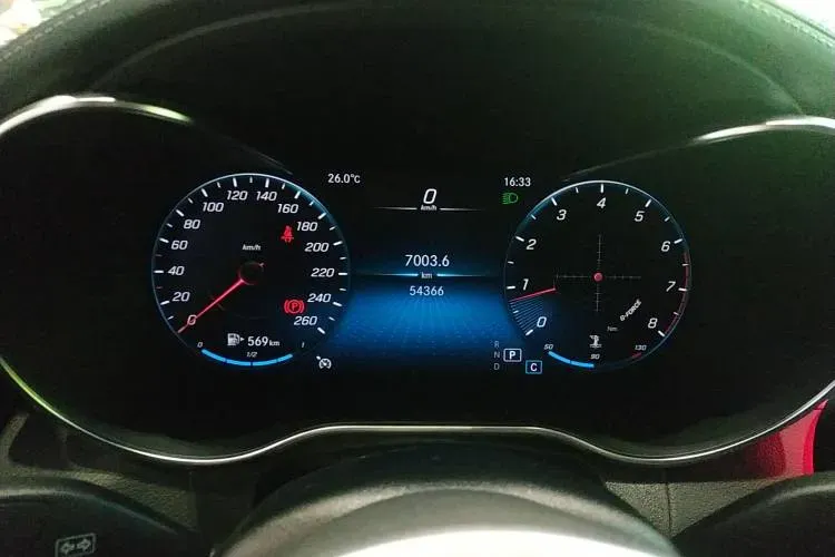 2019 Mercedes-Benz GLC Coupe 2.0T 211HP L4 9AT,autocango,china used car exporter,china ev exporter,chinese used car exporter,chinese used ev exporter