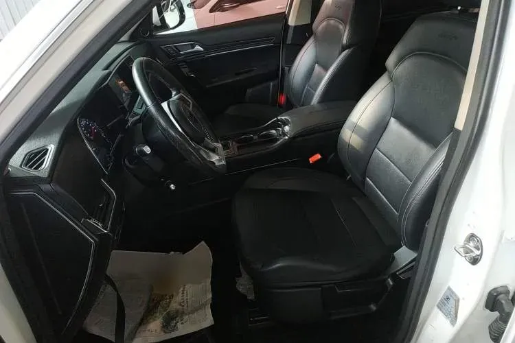 2017 Zotye T600 Coupe 1.5T 156HP L4 6AT,autocango,china used car exporter,china ev exporter,chinese used car exporter,chinese used ev exporter