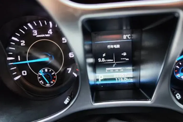 2016 JMC YuSheng S330 1.5T 163HP L4 6AT,autocango,china used car exporter,china ev exporter,chinese used car exporter,chinese used ev exporter