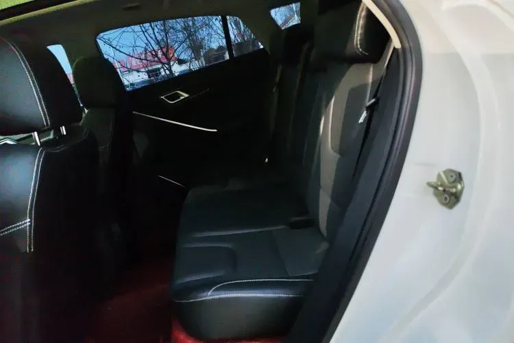 2016 JMC YuSheng S330 1.5T 163HP L4 6AT,autocango,china used car exporter,china ev exporter,chinese used car exporter,chinese used ev exporter