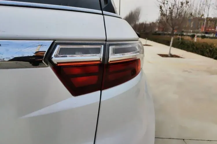 2016 JMC YuSheng S330 1.5T 163HP L4 6AT,autocango,china used car exporter,china ev exporter,chinese used car exporter,chinese used ev exporter