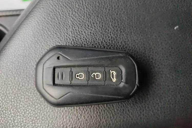 2016 JMC YuSheng S330 1.5T 163HP L4 6AT,autocango,china used car exporter,china ev exporter,chinese used car exporter,chinese used ev exporter