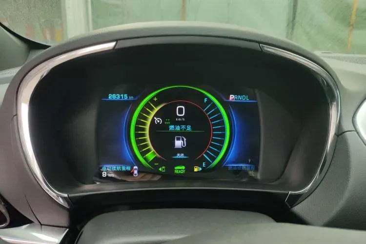 2017 Buick Velite 5 Range Extended 106HP E-CVT REEV 18KWH,autocango,china used car exporter,china ev exporter,chinese used car exporter,chinese used ev exporter