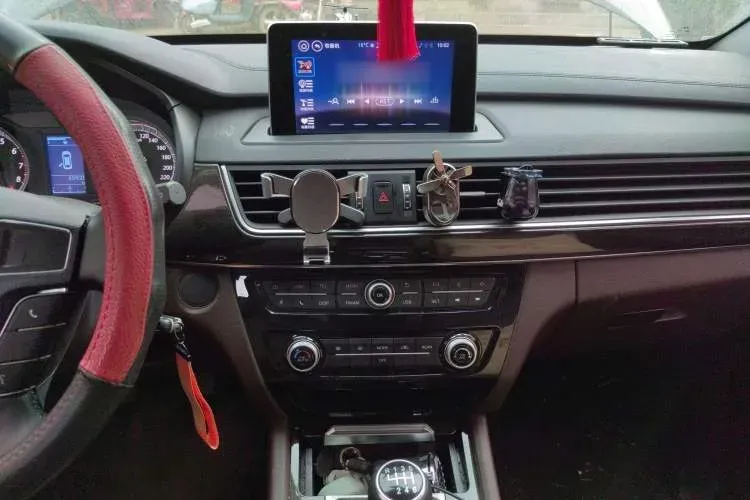 2019 DongFeng Forthing M6 1.5T 136HP L4 6MT,autocango,china used car exporter,china ev exporter,chinese used car exporter,chinese used ev exporter