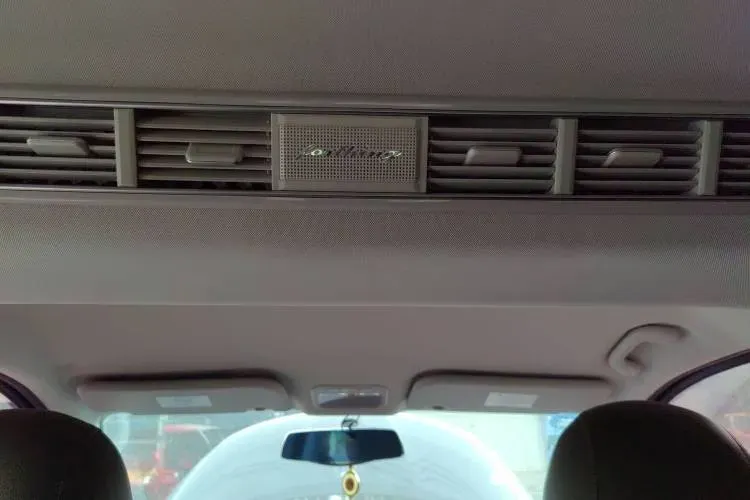 2019 DongFeng Forthing M6 1.5T 136HP L4 6MT,autocango,china used car exporter,china ev exporter,chinese used car exporter,chinese used ev exporter