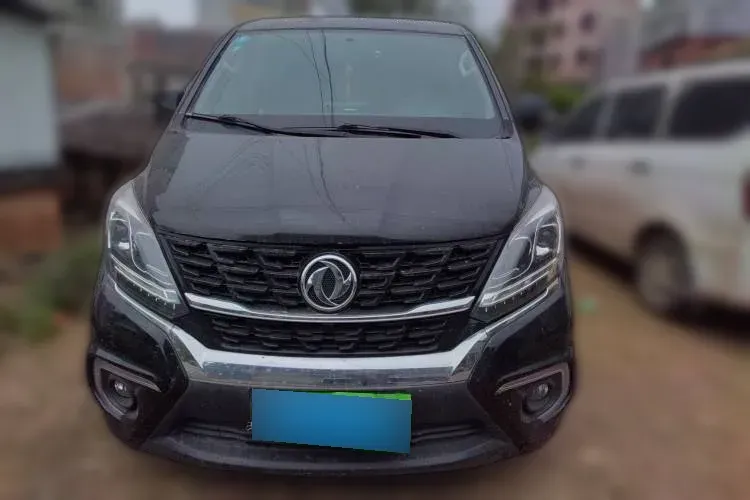 2019 DongFeng Forthing M6 1.5T 136HP L4 6MT,autocango,china used car exporter,china ev exporter,chinese used car exporter,chinese used ev exporter