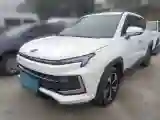 2021 Sehol X4 1.5T 150HP L4 CVT