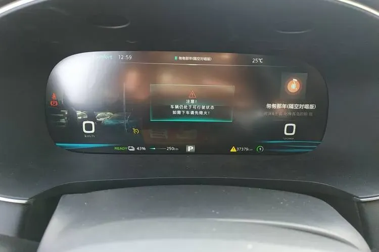 2020 Rising Auto ER6 BEV 69.9KWH,autocango,china used car exporter,china ev exporter,chinese used car exporter,chinese used ev exporter