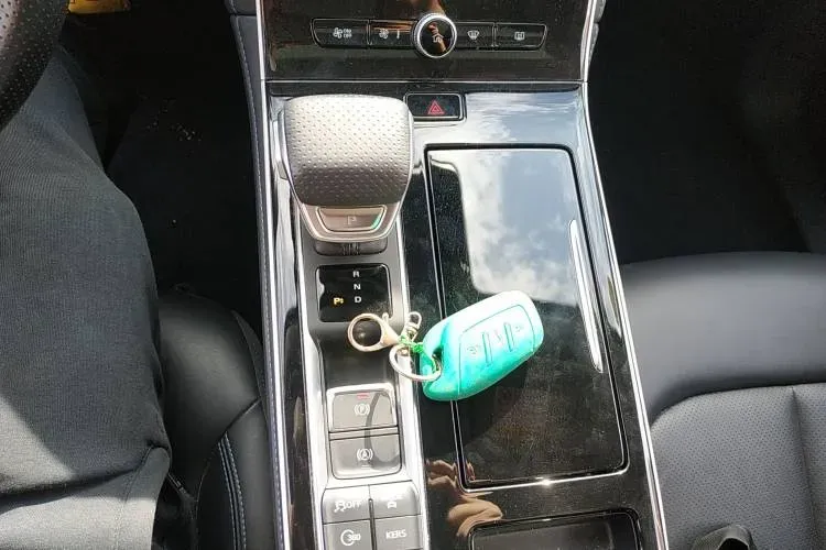 2020 Rising Auto ER6 BEV 69.9KWH,autocango,china used car exporter,china ev exporter,chinese used car exporter,chinese used ev exporter