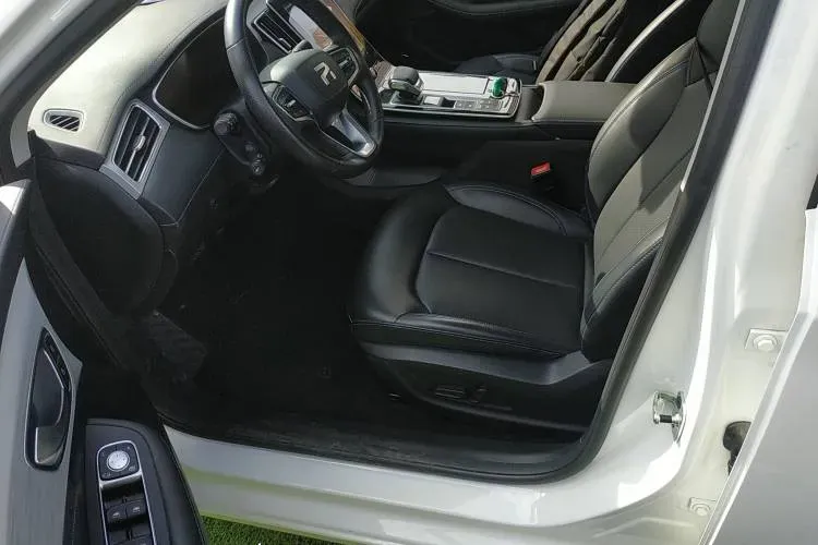 2020 Rising Auto ER6 BEV 69.9KWH,autocango,china used car exporter,china ev exporter,chinese used car exporter,chinese used ev exporter