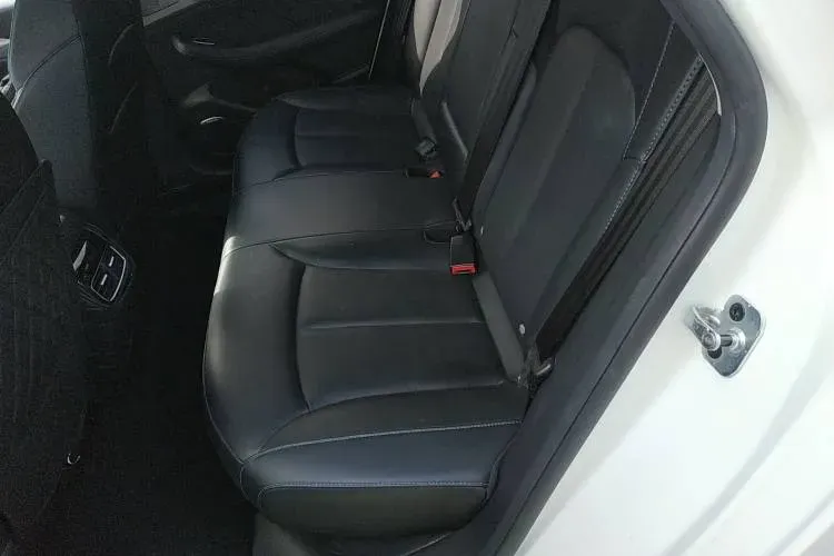 2020 Rising Auto ER6 BEV 69.9KWH,autocango,china used car exporter,china ev exporter,chinese used car exporter,chinese used ev exporter