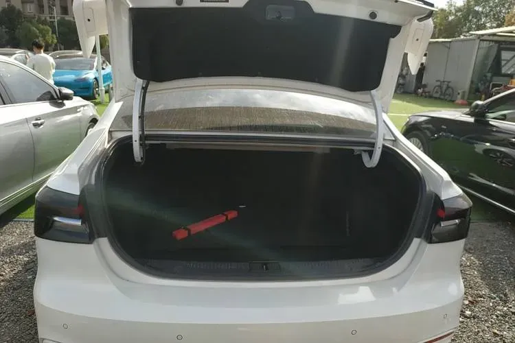 2020 Rising Auto ER6 BEV 69.9KWH,autocango,china used car exporter,china ev exporter,chinese used car exporter,chinese used ev exporter