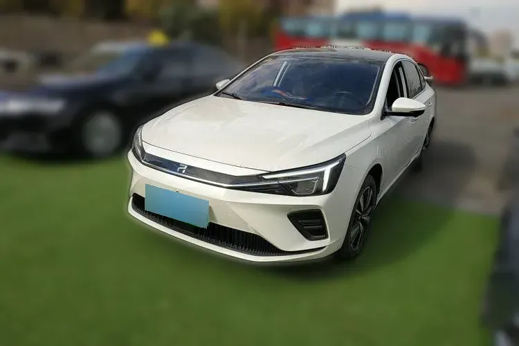 2020 Rising Auto ER6 BEV 69.9KWH,autocango,china used car exporter,china ev exporter,chinese used car exporter,chinese used ev exporter