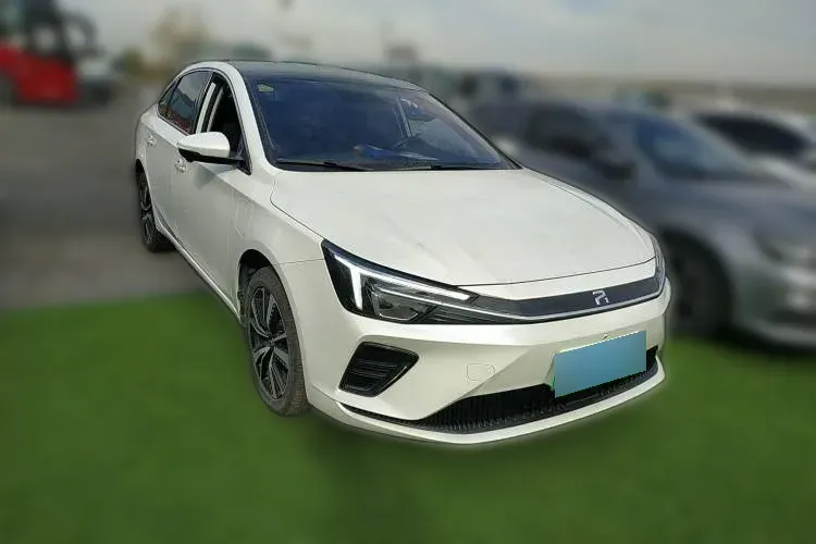 2020 Rising Auto ER6 BEV 69.9KWH,autocango,china used car exporter,china ev exporter,chinese used car exporter,chinese used ev exporter