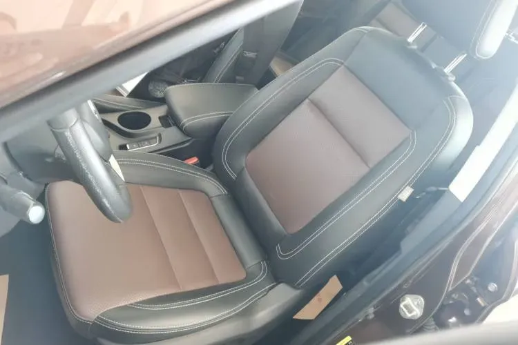 2016 BAIC Hyosow S6 1.5T 150HP L4 6MT,autocango,china used car exporter,china ev exporter,chinese used car exporter,chinese used ev exporter