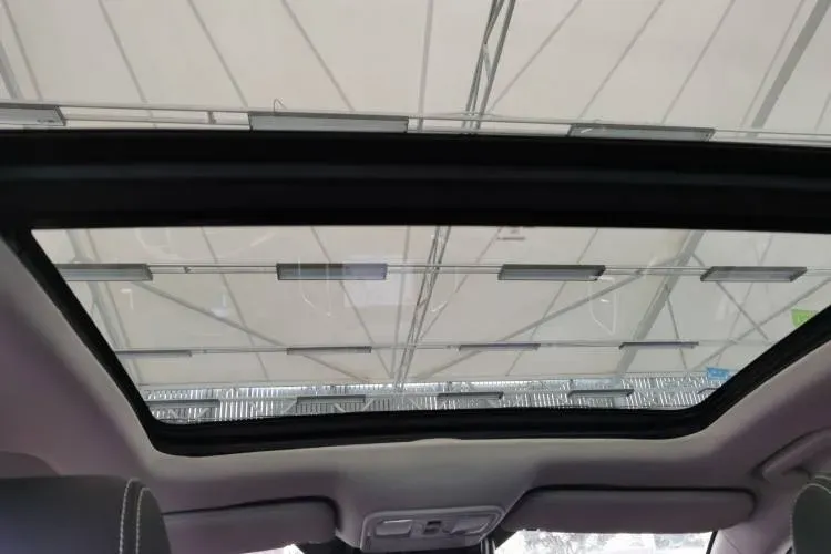 2016 BAIC Hyosow S6 1.5T 150HP L4 6MT,autocango,china used car exporter,china ev exporter,chinese used car exporter,chinese used ev exporter