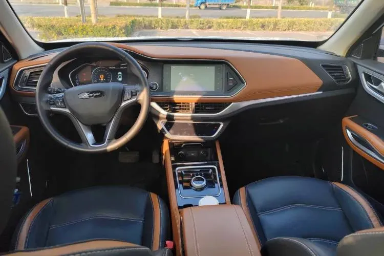 2018 Zotye T300 BEV 42.7KWH,autocango,china used car exporter,china ev exporter,chinese used car exporter,chinese used ev exporter