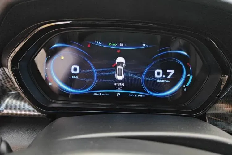 2019 HaiMa 8S 1.6T 195HP L4 6AT,autocango,china used car exporter,china ev exporter,chinese used car exporter,chinese used ev exporter