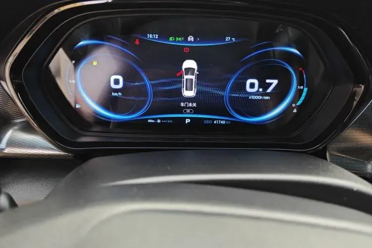 2019 HaiMa 8S 1.6T 195HP L4 6AT,autocango,china used car exporter,china ev exporter,chinese used car exporter,chinese used ev exporter