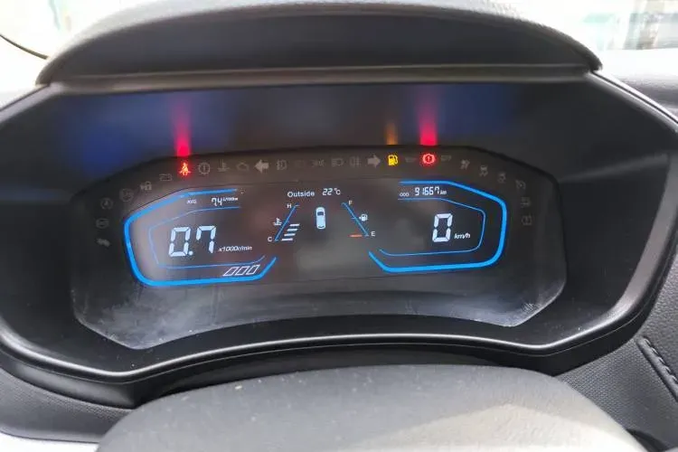 2019 ChangAn Oshan A800 1.6L 125HP L4 5MT,autocango,china used car exporter,china ev exporter,chinese used car exporter,chinese used ev exporter