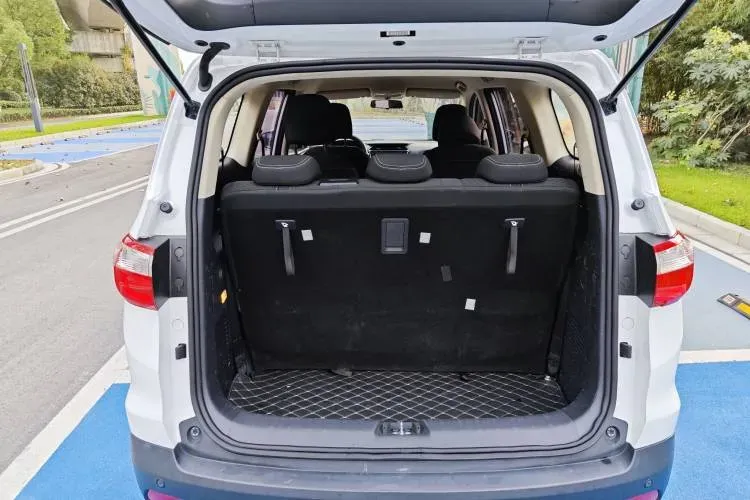 2019 ChangAn Oshan A800 1.6L 125HP L4 5MT,autocango,china used car exporter,china ev exporter,chinese used car exporter,chinese used ev exporter