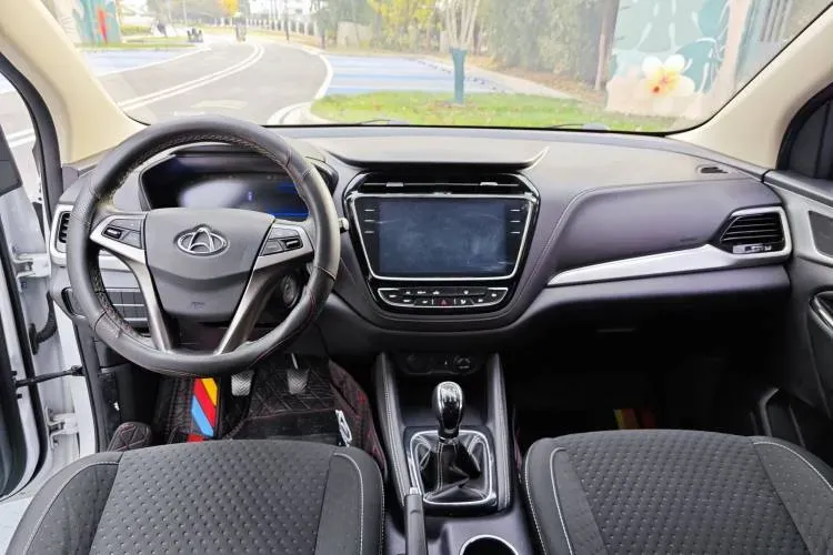 2019 ChangAn Oshan A800 1.6L 125HP L4 5MT,autocango,china used car exporter,china ev exporter,chinese used car exporter,chinese used ev exporter