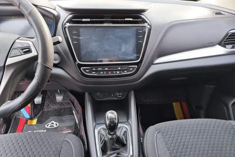 2019 ChangAn Oshan A800 1.6L 125HP L4 5MT,autocango,china used car exporter,china ev exporter,chinese used car exporter,chinese used ev exporter