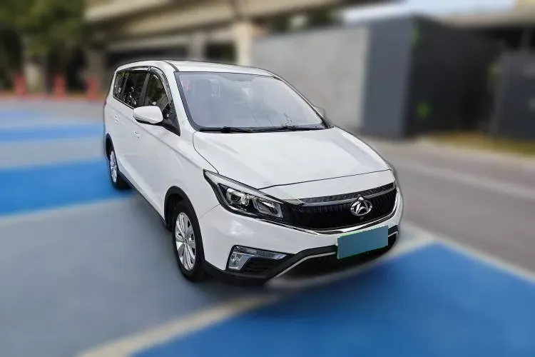 2019 ChangAn Oshan A800 1.6L 125HP L4 5MT,autocango,china used car exporter,china ev exporter,chinese used car exporter,chinese used ev exporter