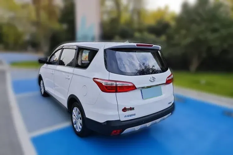 2019 ChangAn Oshan A800 1.6L 125HP L4 5MT,autocango,china used car exporter,china ev exporter,chinese used car exporter,chinese used ev exporter