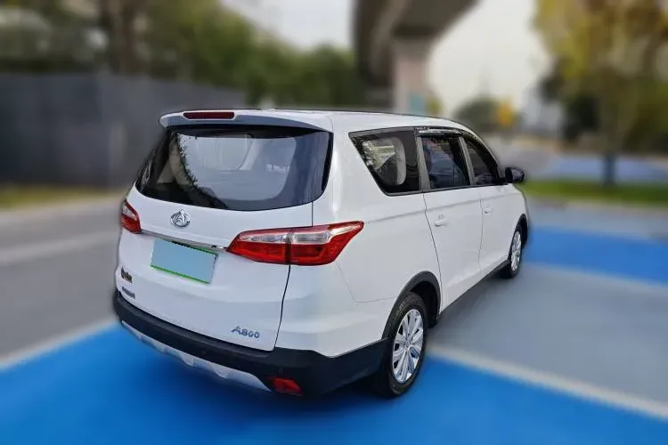 2019 ChangAn Oshan A800 1.6L 125HP L4 5MT,autocango,china used car exporter,china ev exporter,chinese used car exporter,chinese used ev exporter