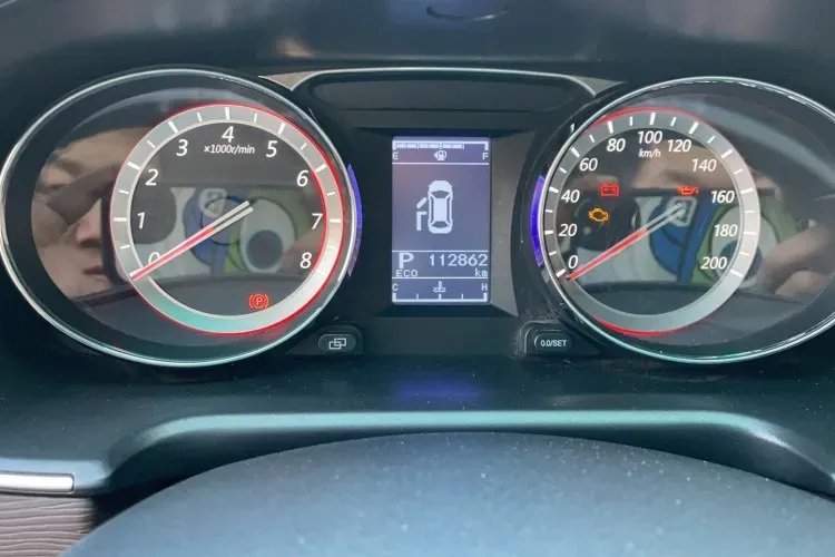 2018 DongFeng Forthing CM7 2.0T 190HP L4 6AT,autocango,china used car exporter,china ev exporter,chinese used car exporter,chinese used ev exporter