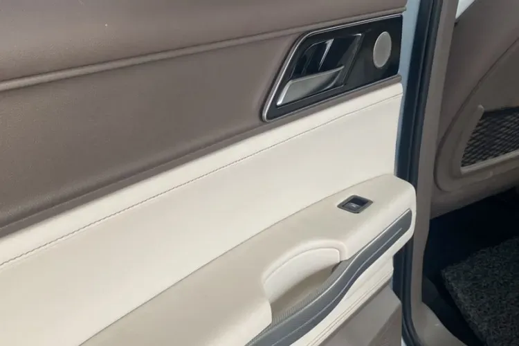 2019 Aiways U5 BEV 65KWH,autocango,china used car exporter,china ev exporter,chinese used car exporter,chinese used ev exporter