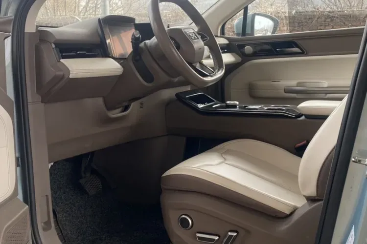 2019 Aiways U5 BEV 65KWH,autocango,china used car exporter,china ev exporter,chinese used car exporter,chinese used ev exporter