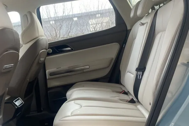 2019 Aiways U5 BEV 65KWH,autocango,china used car exporter,china ev exporter,chinese used car exporter,chinese used ev exporter