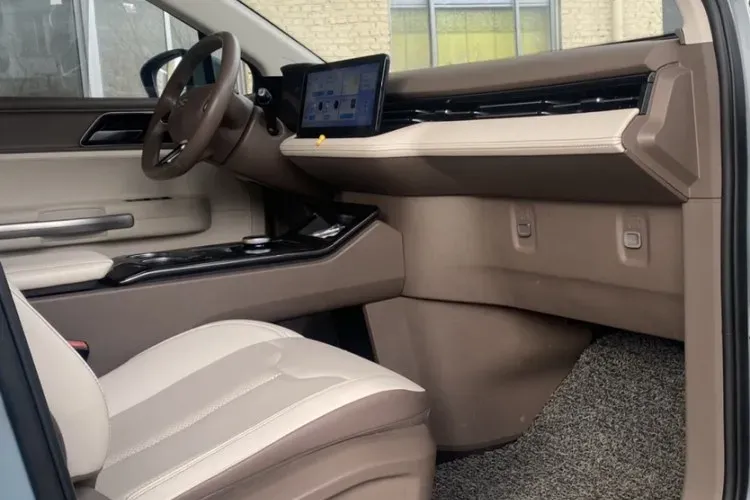 2019 Aiways U5 BEV 65KWH,autocango,china used car exporter,china ev exporter,chinese used car exporter,chinese used ev exporter