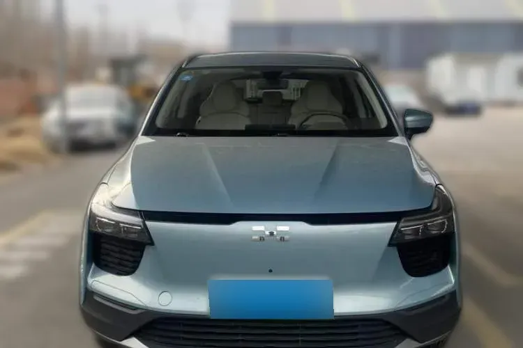 2019 Aiways U5 BEV 65KWH,autocango,china used car exporter,china ev exporter,chinese used car exporter,chinese used ev exporter