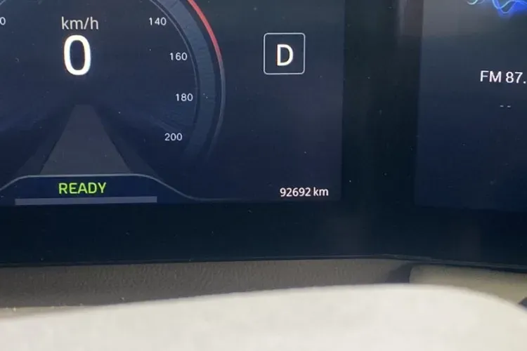 2019 Aiways U5 BEV 65KWH,autocango,china used car exporter,china ev exporter,chinese used car exporter,chinese used ev exporter