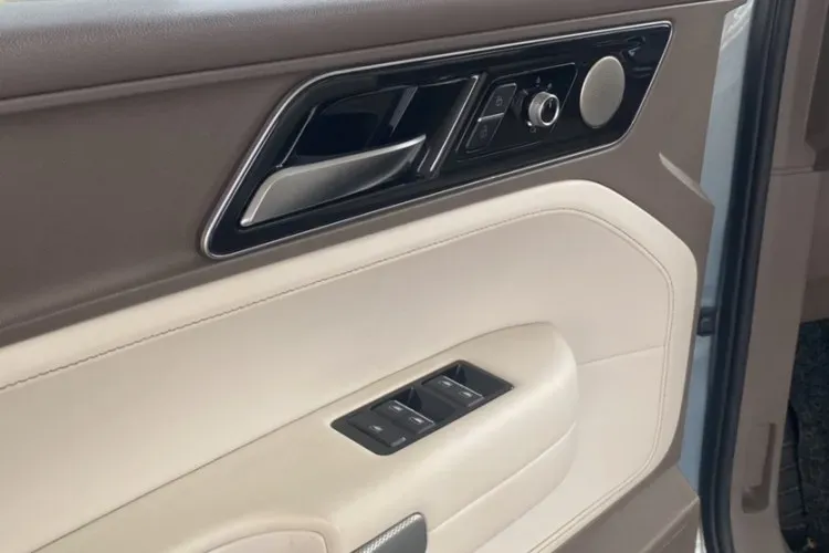 2019 Aiways U5 BEV 65KWH,autocango,china used car exporter,china ev exporter,chinese used car exporter,chinese used ev exporter