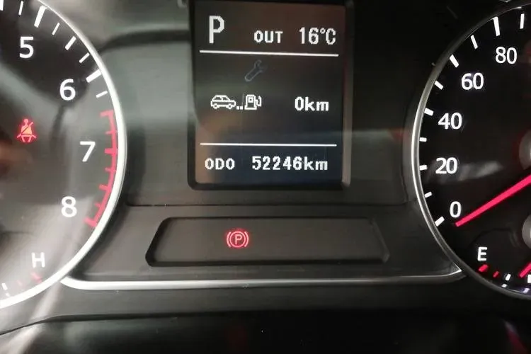 2016 Landwind X7 2.0T 190HP L4 8AT,autocango,china used car exporter,china ev exporter,chinese used car exporter,chinese used ev exporter