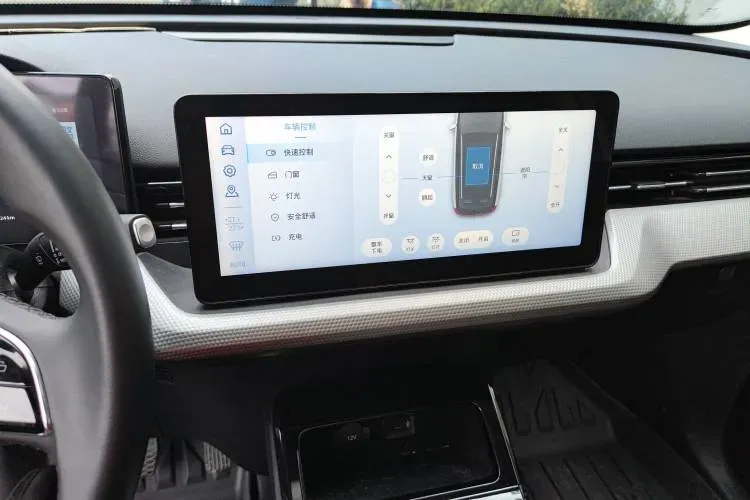 2021 Aiways U5 BEV 63KWH,autocango,china used car exporter,china ev exporter,chinese used car exporter,chinese used ev exporter