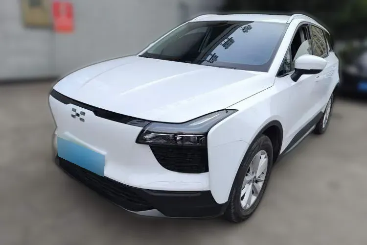 2021 Aiways U5 BEV 63KWH,autocango,china used car exporter,china ev exporter,chinese used car exporter,chinese used ev exporter