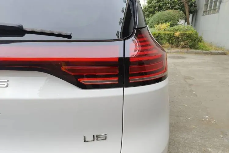 2021 Aiways U5 BEV 63KWH,autocango,china used car exporter,china ev exporter,chinese used car exporter,chinese used ev exporter