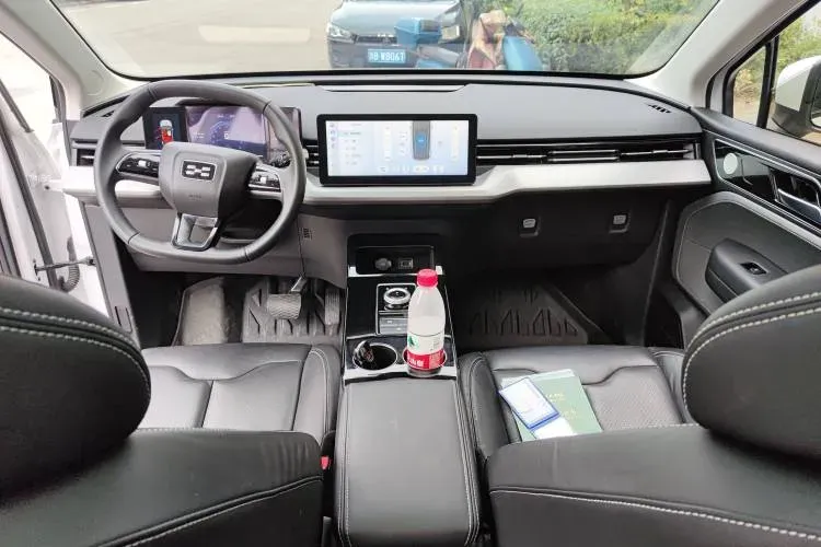 2021 Aiways U5 BEV 63KWH,autocango,china used car exporter,china ev exporter,chinese used car exporter,chinese used ev exporter