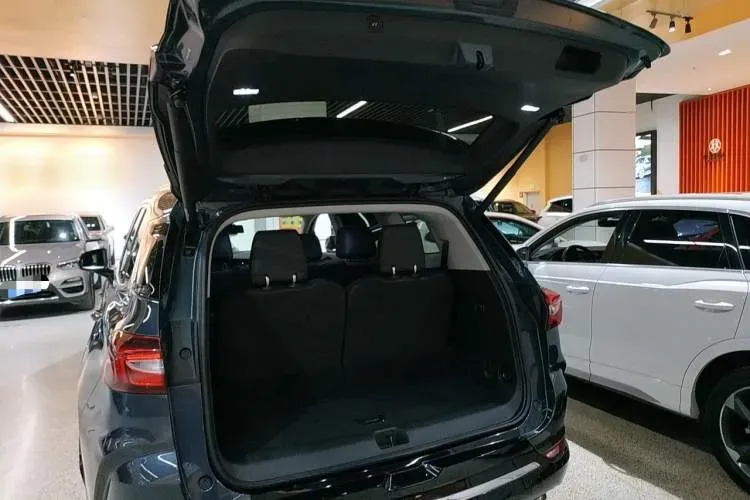 2020 Buick Enclave 2.0T 237HP L4 9AT,autocango,china used car exporter,china ev exporter,chinese used car exporter,chinese used ev exporter