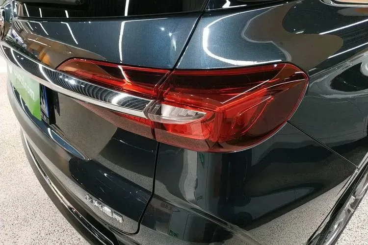 2020 Buick Enclave 2.0T 237HP L4 9AT,autocango,china used car exporter,china ev exporter,chinese used car exporter,chinese used ev exporter