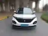 2019 BaoJun RM-5 1.5T 147HP L4 CVT