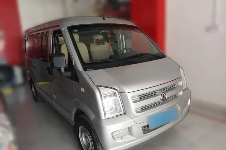 2021 DongFeng DFSK EC36 BEV 41.932KWH,autocango,china used car exporter,china ev exporter,chinese used car exporter,chinese used ev exporter
