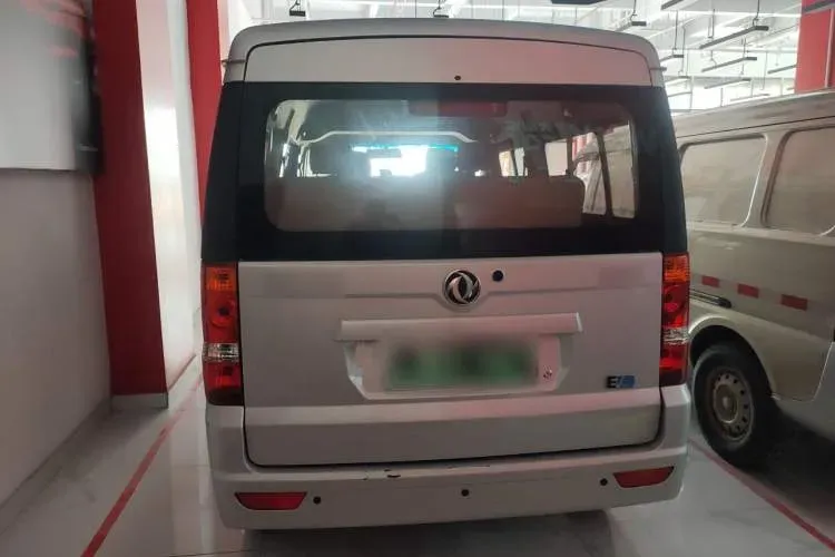 2021 DongFeng DFSK EC36 BEV 41.932KWH,autocango,china used car exporter,china ev exporter,chinese used car exporter,chinese used ev exporter